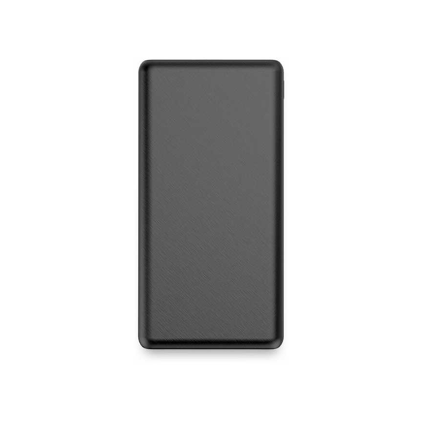 Contact Powebank 10000mAh 10W+cable USB-A USB-C Juodas – 4
