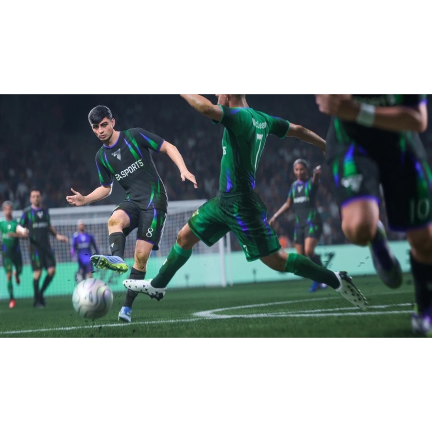 Cenega Gra playstation 4 ea sports fc 27 – 2