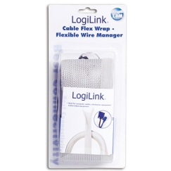 LogiLink KAB0007 nippuside Harmaa