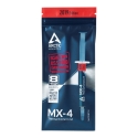 ARCTIC MX-4 теплоотводящая смесь Термопаста 8,5 W/m·K 4 g ARCTIC MX-4 теплоотводящая смесь Термопаста 8,5 W/m·K 4 g