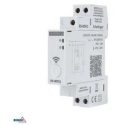 Schelinger Programator czasowy astronomiczny WIFI jednokanałowy 48-240V AC/DC Schelinger Programator czasowy astronomiczny WIFI jednokanałowy 48-240V AC/DC