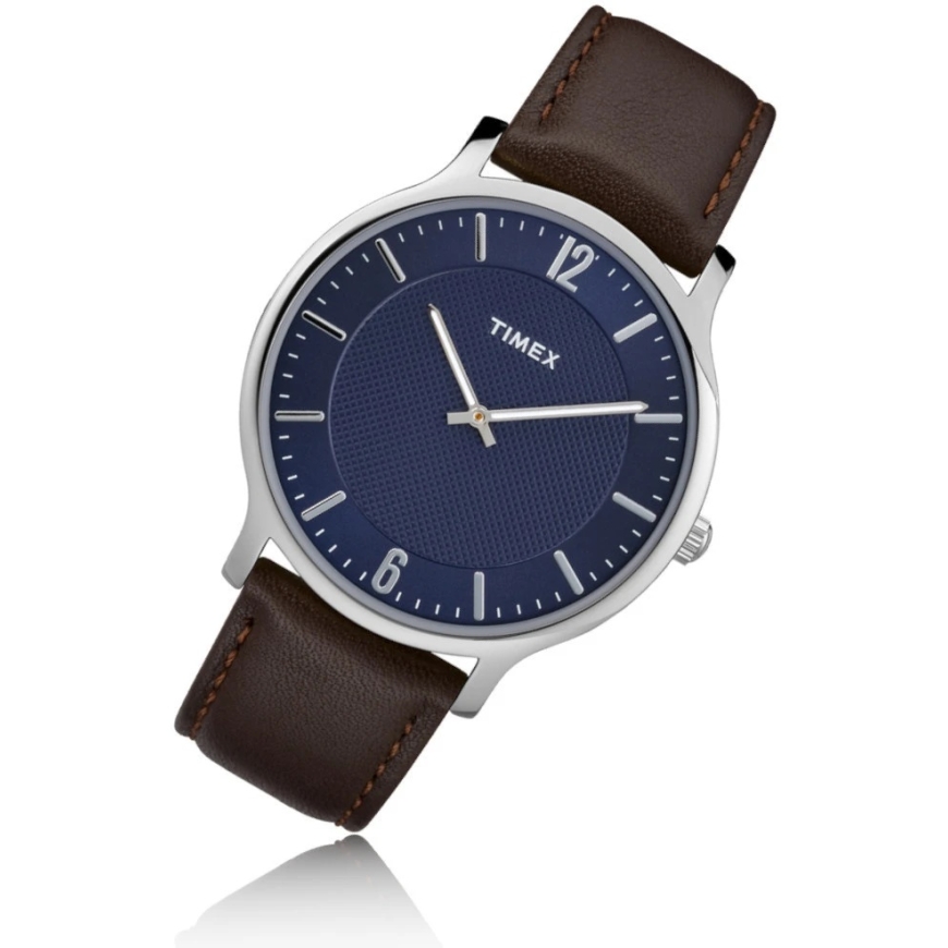 Meeste kell TIMEX TW2R49900 (zt211a) – 3