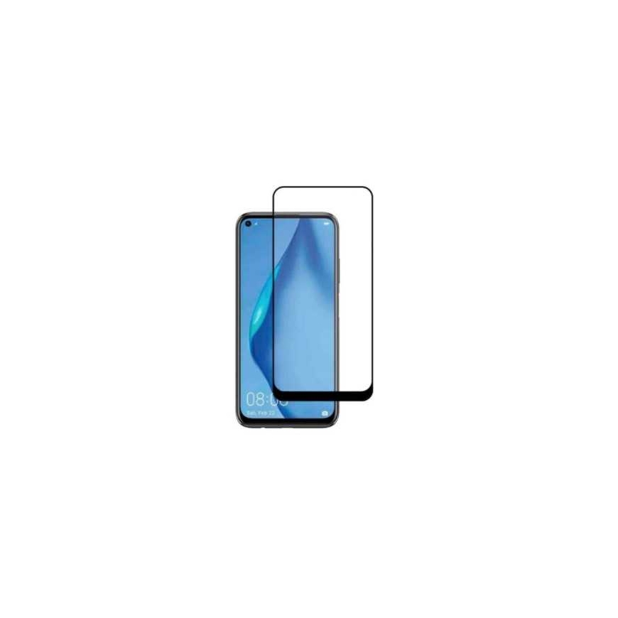HQ-näytönsuojalasi Huawei P40 Lite E musta