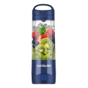 NutriBullet Portable 0,475 l Väike kannmikser Sinine, Meresinine NutriBullet Portable 0,475 l Väike kannmikser Sinine, Meresinine