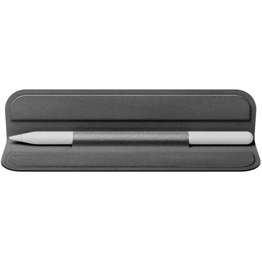 UNIQ Camden Lite Case for iPad 11" A16 (2025) / iPad 10.9" 10th gen. (2022), gray – 2