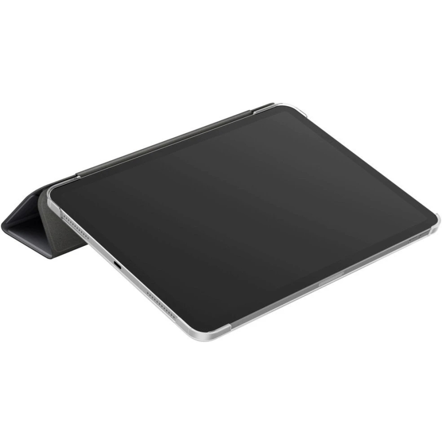 UNIQ Camden Lite kate iPad 11" A16 (2025) / iPad 10.9" 10. põlvkond (2022), hall – 5