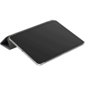 Dėklas UNIQ Camden Lite, skirtas iPad 11″ A16 (2025) / iPad 10.9″ 10 gen. (2022), pilkas
