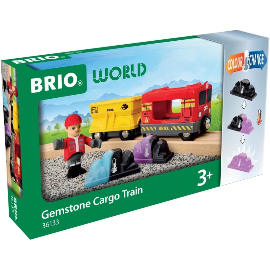 BRIO - Tavarajuna (36133) – 4