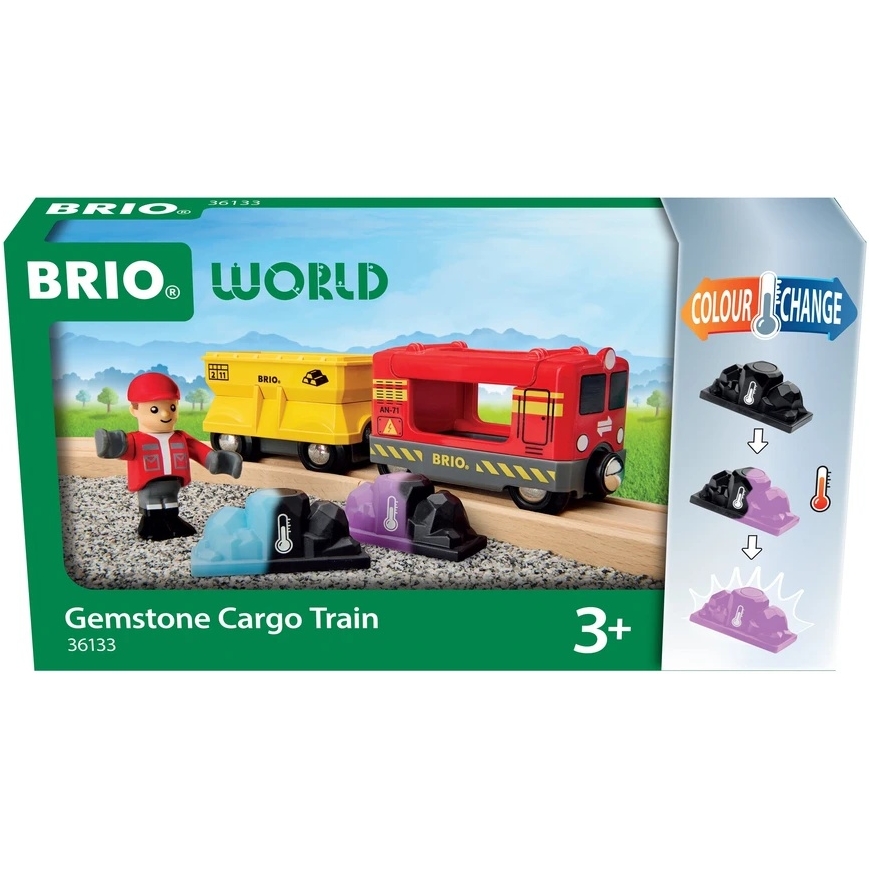 BRIO - Tavarajuna (36133) – 5