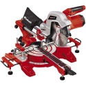 Einhell slydimoji staklė TC-SM254 - 4300385