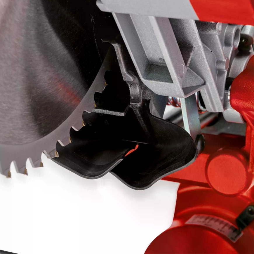 Einhell Liukupöytäsaha TC-SM254 - 4300385 – 4