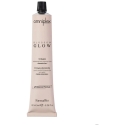 Farmavita Omniplex Blossom Glow hair toner 6.12 Graphite 100ml