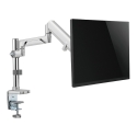 LogiLink BP0087 monitor mount / stand 81.3 cm (32") Desk Silver LogiLink BP0087 monitor mount / stand 81.3 cm (32") Desk Silver