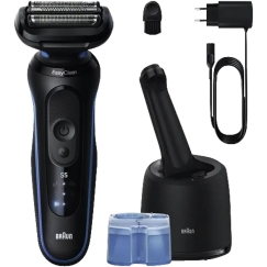 Braun Series 5 52-B7000cc Must