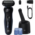 Braun Series 5 52-B7000cc Juoda Braun Series 5 52-B7000cc Juoda