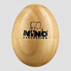 Nino Percussion NINO563 puidust munamarakass