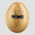 Nino Percussion NINO563 puidust munamarakass Nino Percussion NINO563 puidust munamarakass