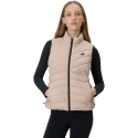 Naiste vest 4F F347 liivavärvi 4FWSS26TVJAF347 83S (L) Naiste vest 4F F347 liivavärvi 4FWSS26TVJAF347 83S (L)