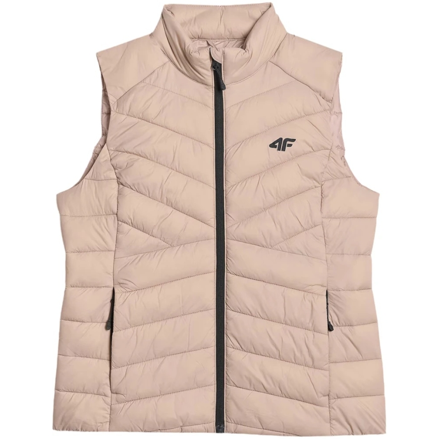 Naiste vest 4F F347 liivavärvi 4FWSS26TVJAF347 83S (L) – 2