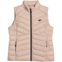 Naiste vest 4F F347 liivavärvi 4FWSS26TVJAF347 83S (L) Naiste vest 4F F347 liivavärvi 4FWSS26TVJAF347 83S (L)