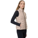 Sieviešu veste 4F F347 smilškrāsā 4FWSS26TVJAF347 83S (L) Sieviešu veste 4F F347 smilškrāsā 4FWSS26TVJAF347 83S (L)