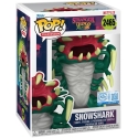 FUNKO POP! Vinilinė figūrėlė: Stranger Things: Tales from ´85 - Snowshark, ~12.2 cm FUNKO POP! Vinilinė figūrėlė: Stranger Things: Tales from ´85 - Snowshark, ~12.2 cm