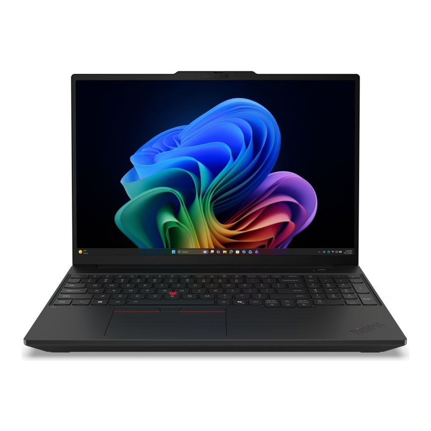 Lenovo ThinkPad T16 Gen 5 (Intel) Copilot+ PC