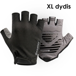 Beaster Scooter Biker Gloves, BS2517XL, XL size