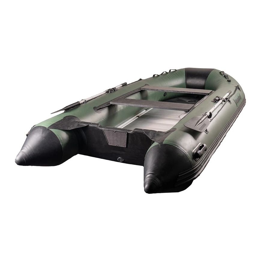 Надувная лодка Beaster, BS360BT – 2