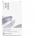 Teasome - Baltasis rubinas - Biri arbata 25 g Teasome - Baltasis rubinas - Biri arbata 25 g