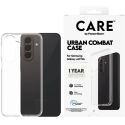 Panzer Glass CARE by PanzerGlass Urban Combat -kuori Samsung Galaxy A27 (5G) -puhelimelle – kirkas