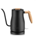 Bodum gooseneck Bistro 1L must virdulys Bodum gooseneck Bistro 1L must virdulys