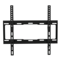 LogiLink BP0011 крепление для телевизора 139,7 cm (55") Черный