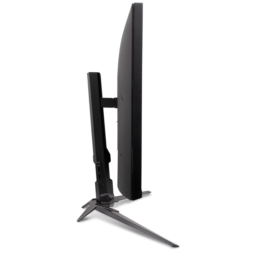 Acer Predator XB323QKV4BMIIPRX monitori 80 cm (31.5") 3840 x 2160 pikseļi 4K Ultra HD Melns – 4