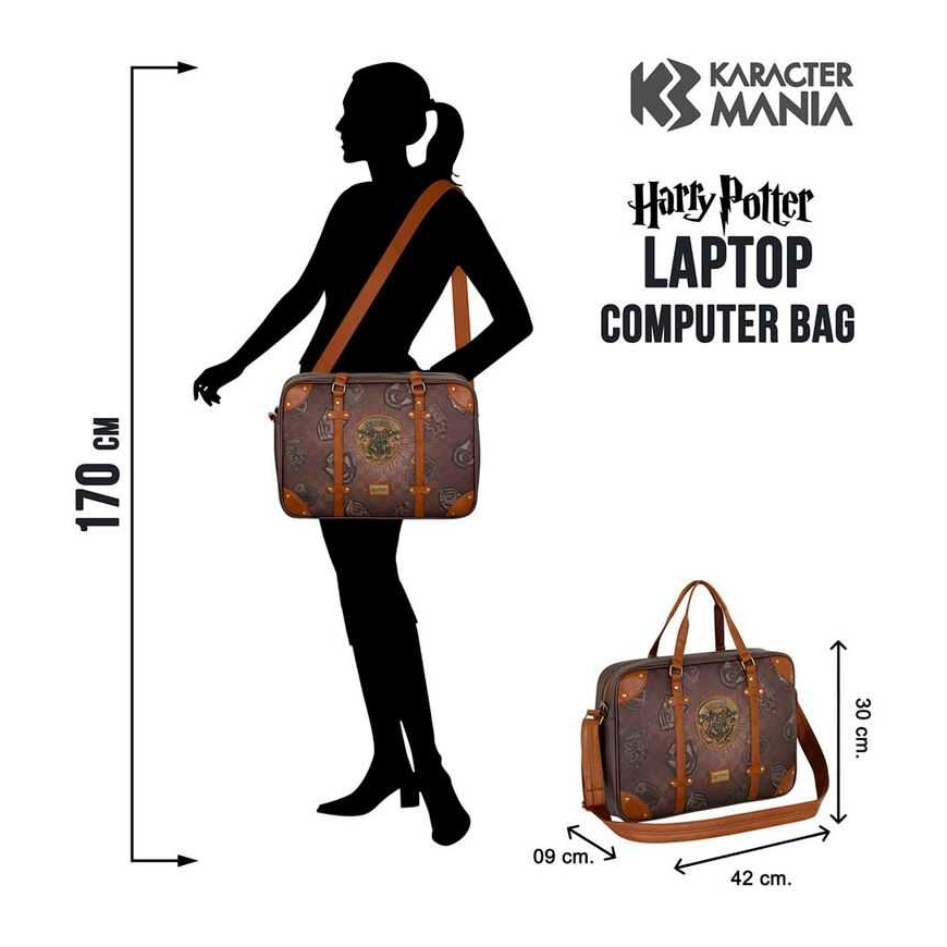 Karactermania Harry Potter Pride портфель для ноутбука – 2