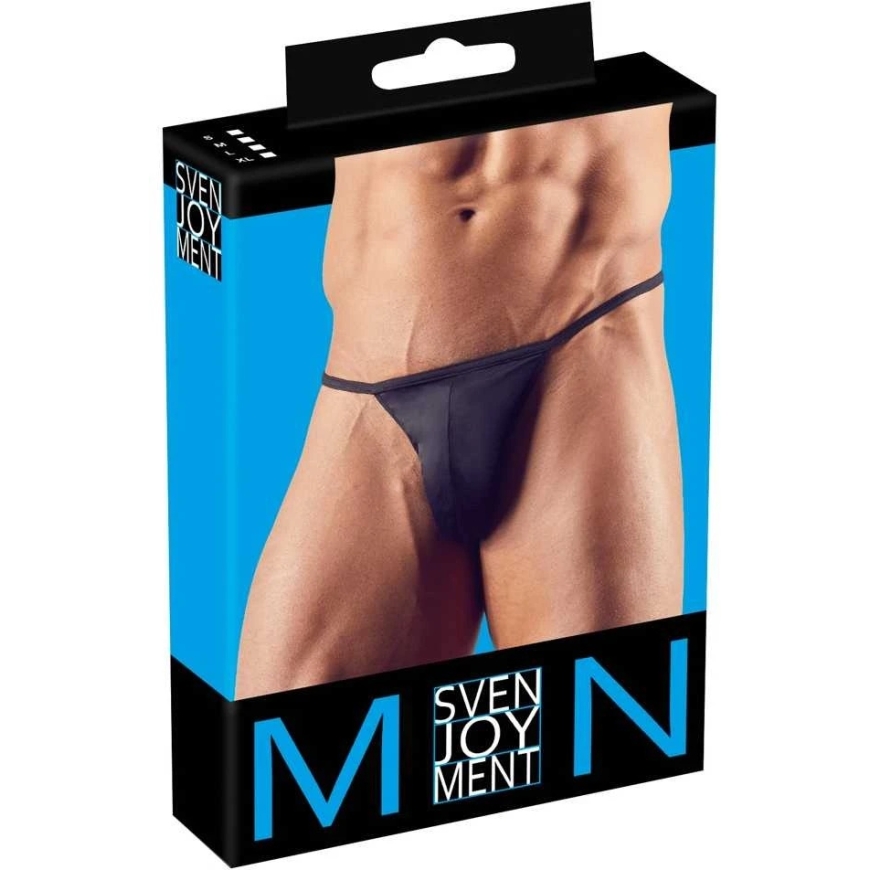 Svenjoyment Мужской Мини Стринги M