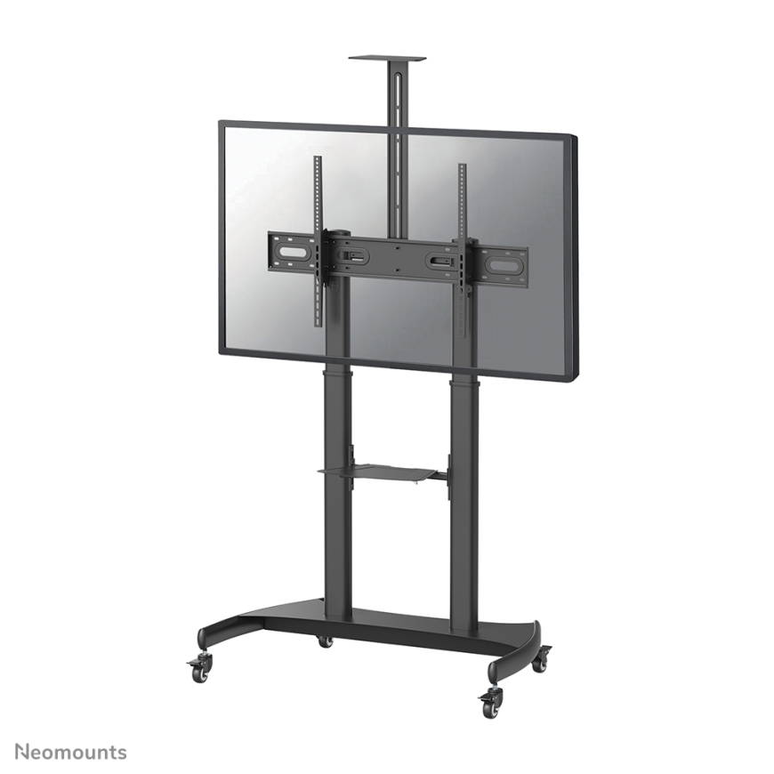 Neomounts PLASMA-M1950E multivides statīvs un stends Melns
