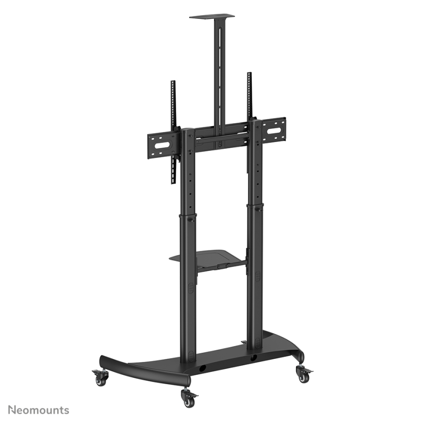Neomounts PLASMA-M1950E TV trolley 60-100" – 4