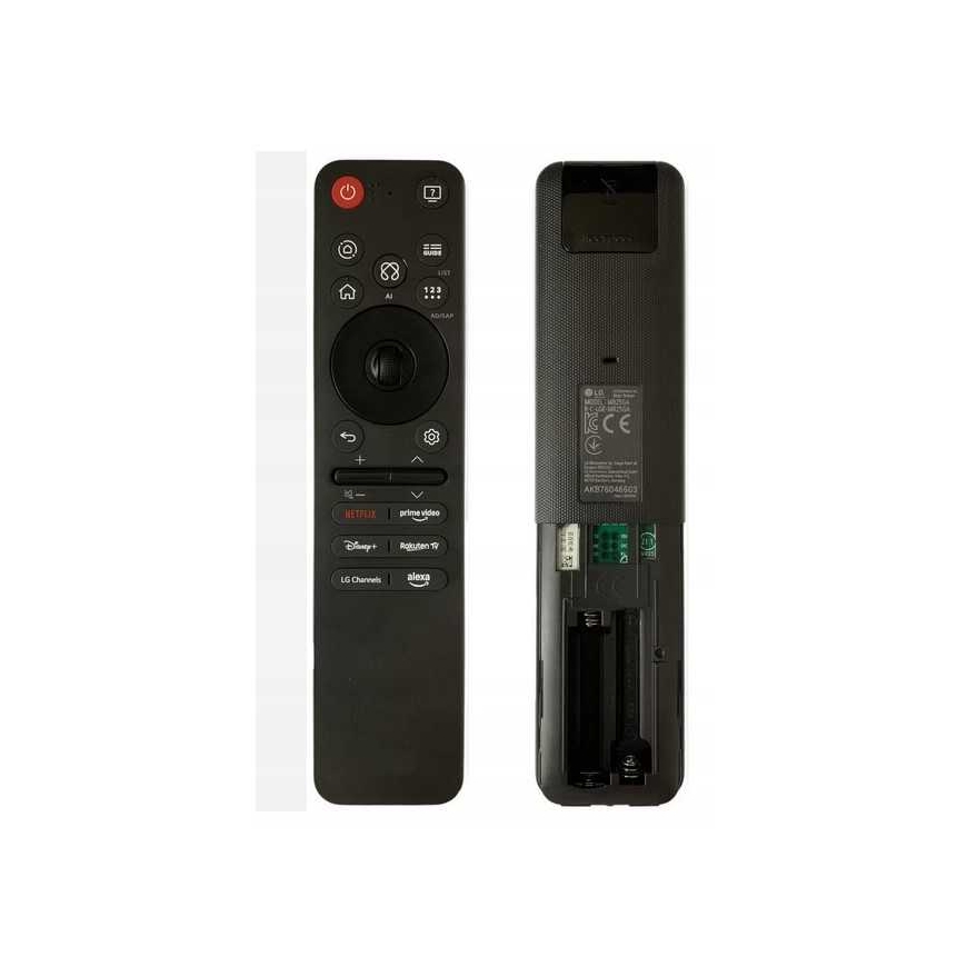 Lamex LXMR25GA LG MR25GA AKB7604603 – 2