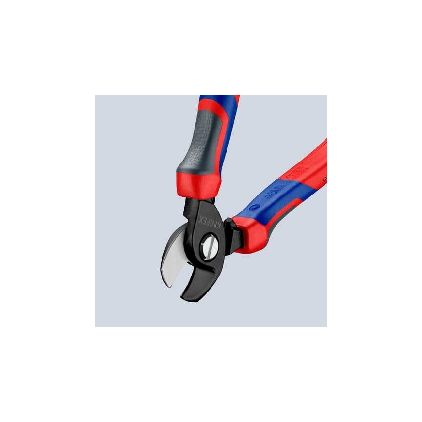 Knipex 95 12 165 plier Side-cutting pliers