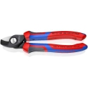 Knipex 95 12 165 plier Side-cutting pliers Knipex 95 12 165 plier Side-cutting pliers