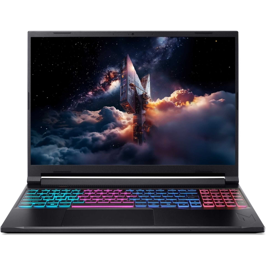 Acer Nitro V 16S AN16S 180Hz R7 260 16GB 1SSD RTX5050 EN DOS NH.U05E – 3