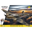 Cobi Конструктор Messerschmitt Bf 110C 1:32 модель Cobi Конструктор Messerschmitt Bf 110C 1:32 модель