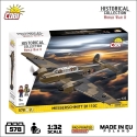 Cobi Конструктор Messerschmitt Bf 110C 1:32 модель Cobi Конструктор Messerschmitt Bf 110C 1:32 модель