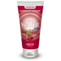 Lube4Lovers Intimate drėkinamasis masažo gelis 100ml vyšnių Lube4Lovers Intimate drėkinamasis masažo gelis 100ml vyšnių