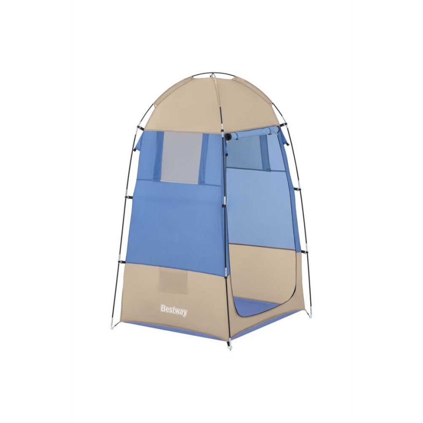 Bestway Beach Changing Room Tent 110 x 110 x 190 cm Bestway 68002 – 2
