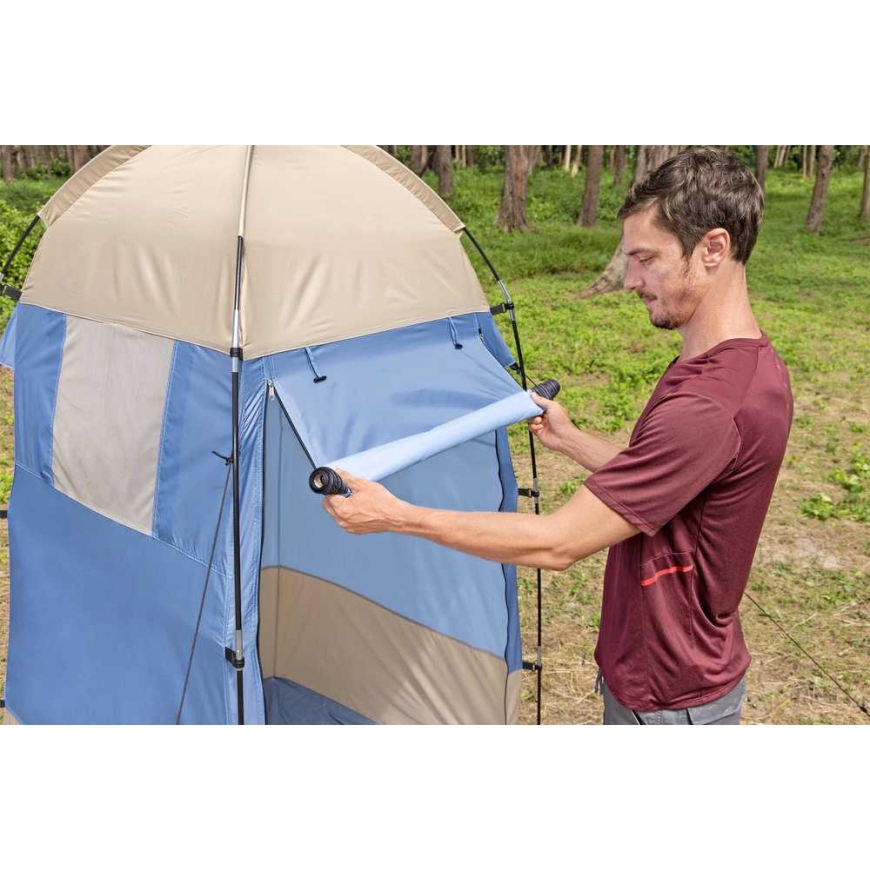Bestway Beach Changing Room Tent 110 x 110 x 190 cm Bestway 68002 – 3