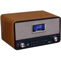Roadstar HRA1782DBT Wood Roadstar HRA1782DBT Wood