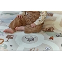 Little Dutch – детский ковер, трасса для машинок | Safari Friends Little Dutch – детский ковер, трасса для машинок | Safari Friends