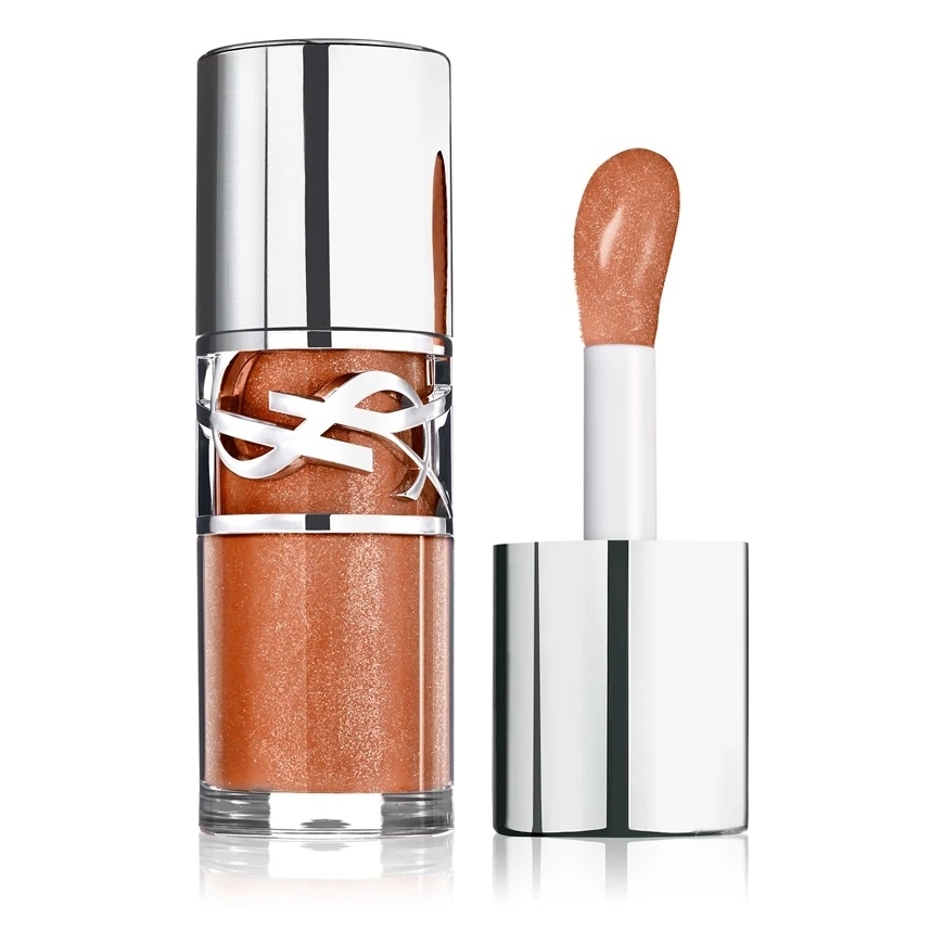 Yves Saint Laurent Loveshine Plumping Lip Oil Gloss, 6 ml | Värv: 5 California Sunshine